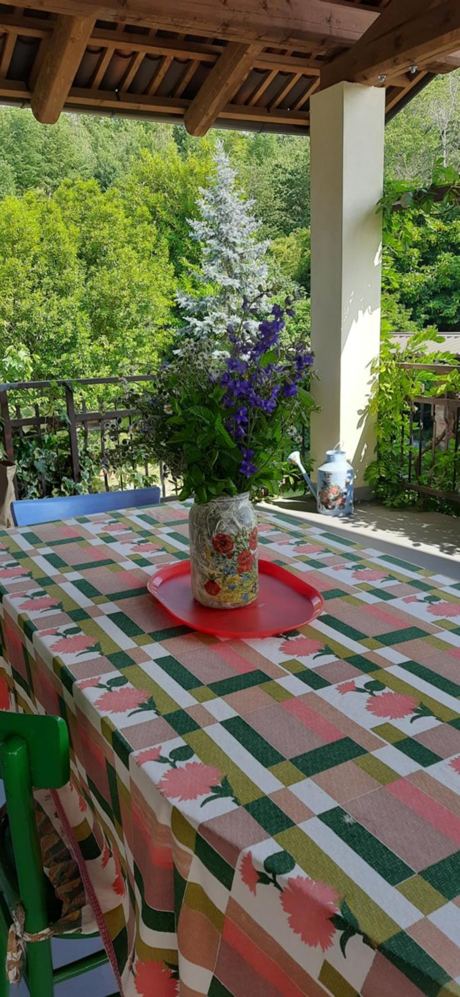 Il Giardino Del Gallo เกราสโก ภายนอก รูปภาพ